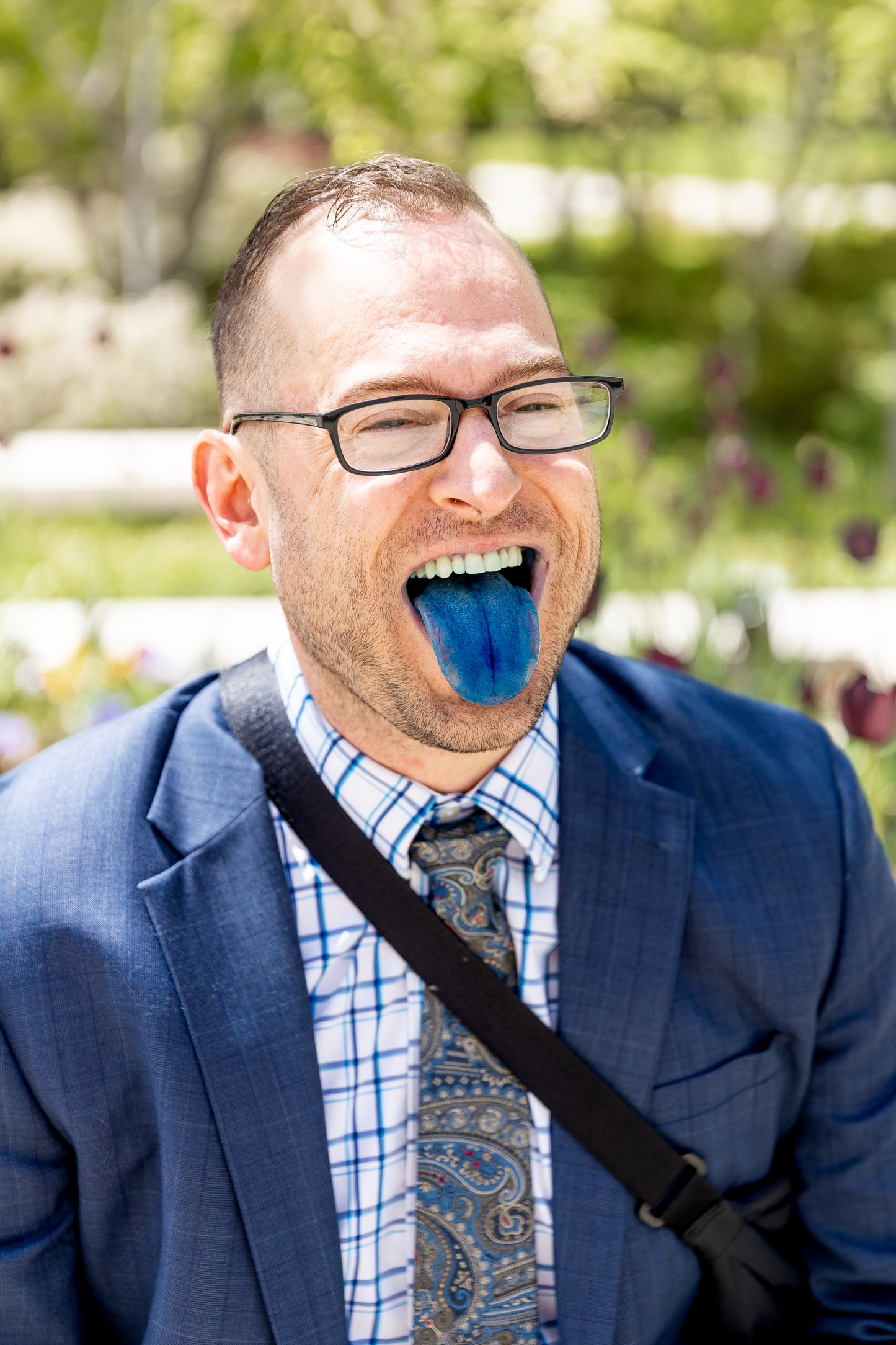 Nurse Brian's Methylene Blue
