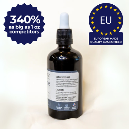 Nurse Brian's Methylene Blue 3.4oz