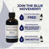 Nurse Brian's Methylene Blue 3.4oz