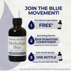 Nurse Brian's Methylene Blue 3.4oz