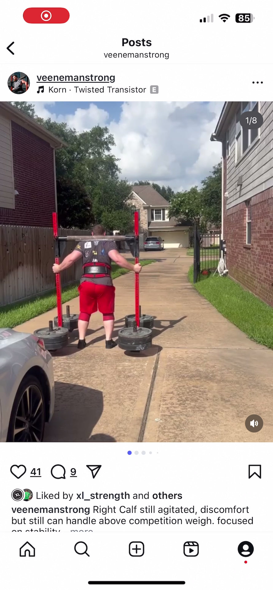 Load video: 
